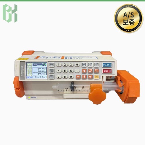 중고 AMP All SP-8800 / 의약품 주입펌프 Syringe Pump (CV10)