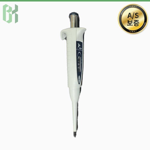 중고 Biohit Proline Plus / 단일채널 마이크로피펫 Single Channel Micropipette / 0.1-3 µL (CV28)