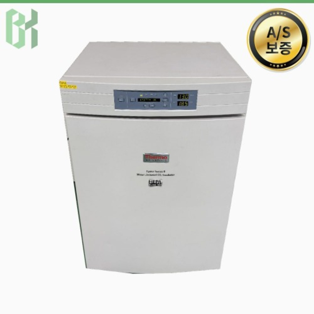 중고 Thermo 3111 / CO₂ 인큐베이터 CO₂ Incubator / 184L / w660 / w470 (CU42)