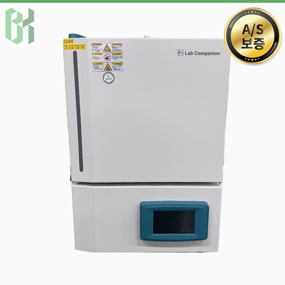 중고 JEIOTECH MF2-12G / 머플 퍼니스 Muffle Furnace / 2.9 L / w400 / w130 (CU44)