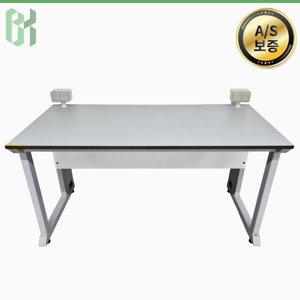 중고 콘센트형 실험대 Laboratory Workbench / w1500 (CU67)