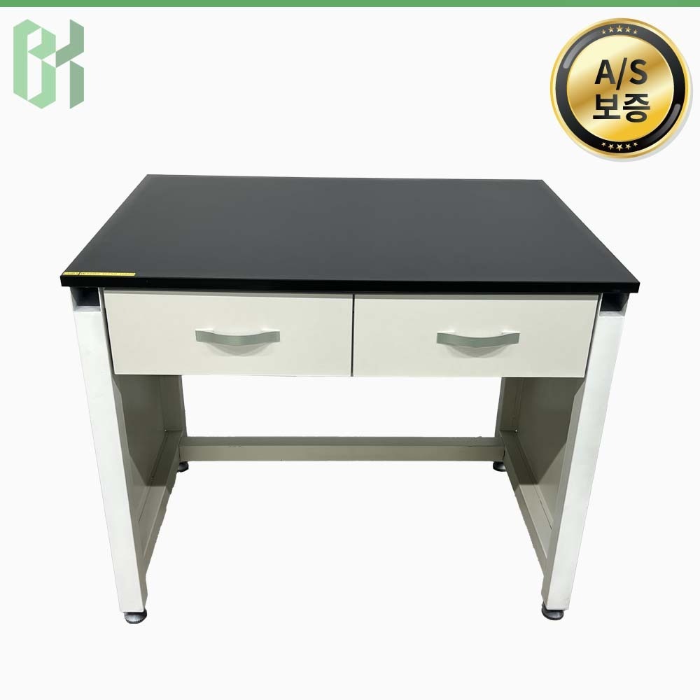 중고 서랍형 벽면실험대 / 서랍형 실험대 Drawer Lab Desk / W1000 (CU81)