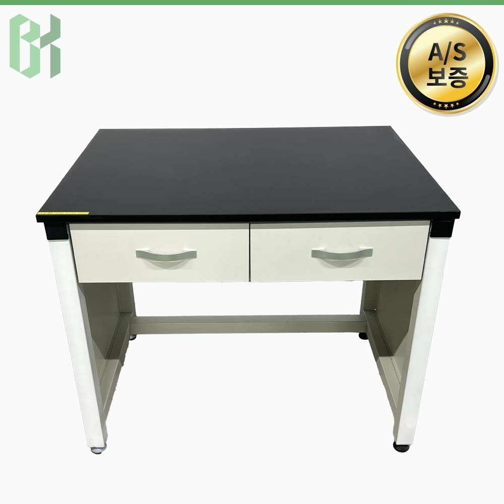중고 서랍형 벽면실험대 / 서랍형 실험대 Drawer Lab Desk / W1000 (CU80)