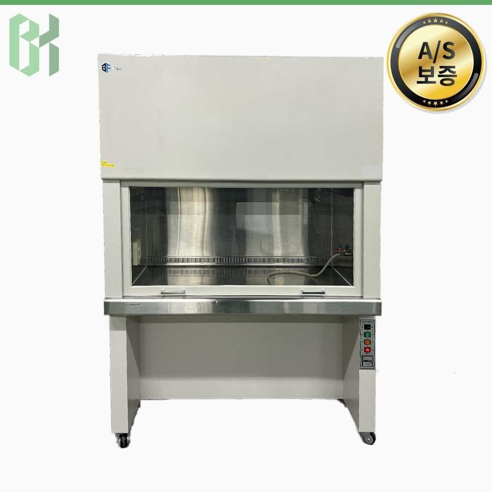 중고 Biofree BF-120BSC / 클린벤치 Clean Bench / W1330 (CU82)