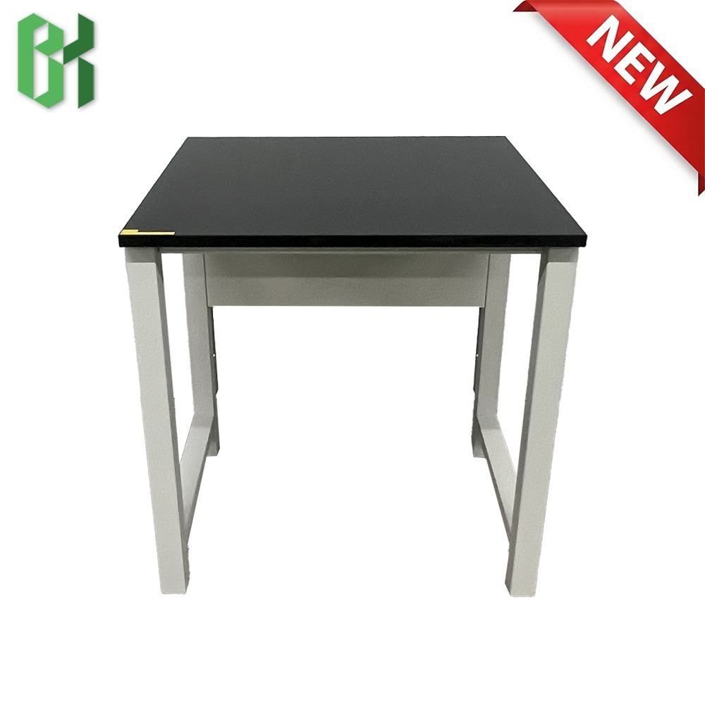 중고 컨비젼 NK0750 / 과학실험용 학생책상 Laboratory Workbench / w750 (CU86)