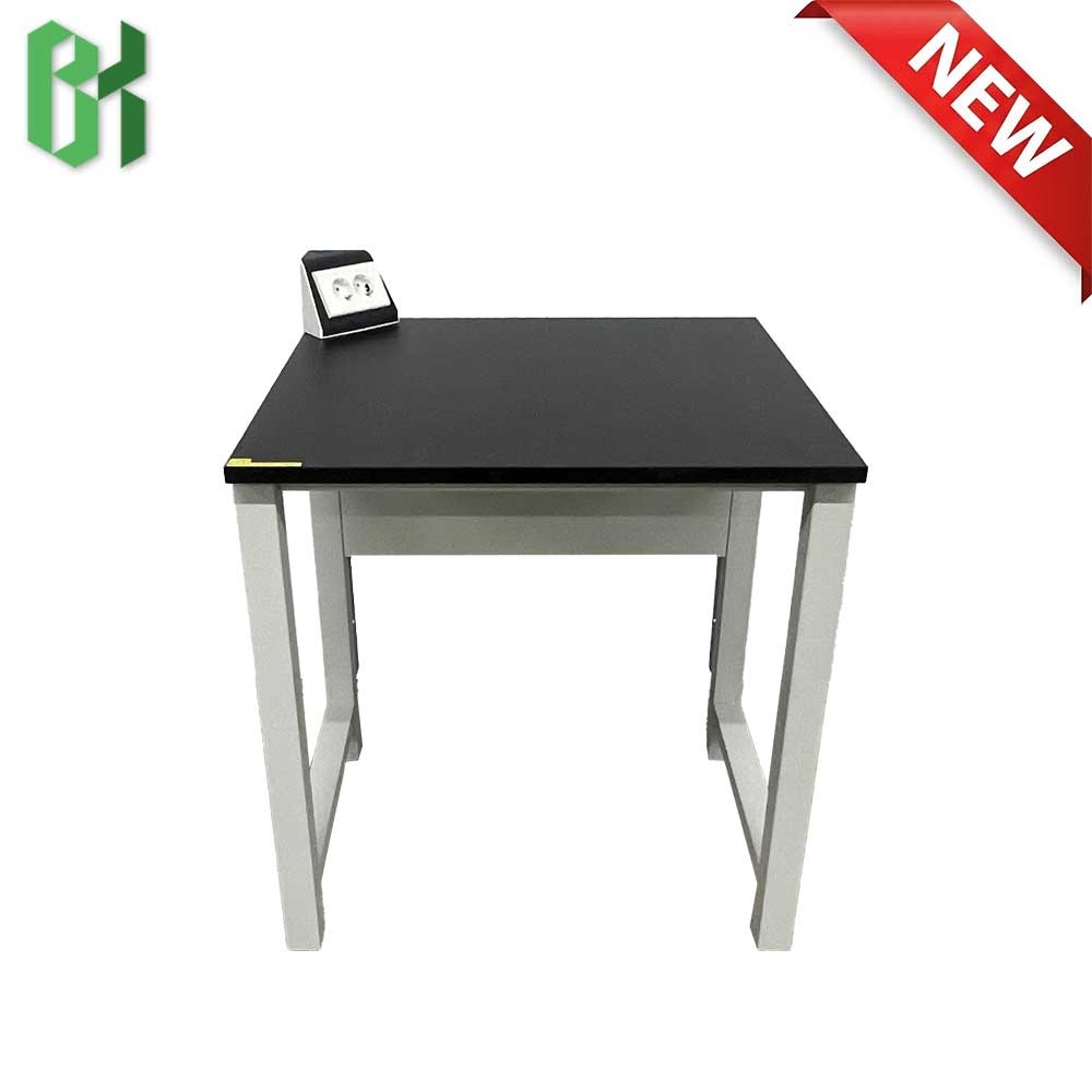 중고 컨비젼 NK0750 / 과학실험용 학생  콘센트형 실험대 Laboratory Workbench / w750 (CU89)