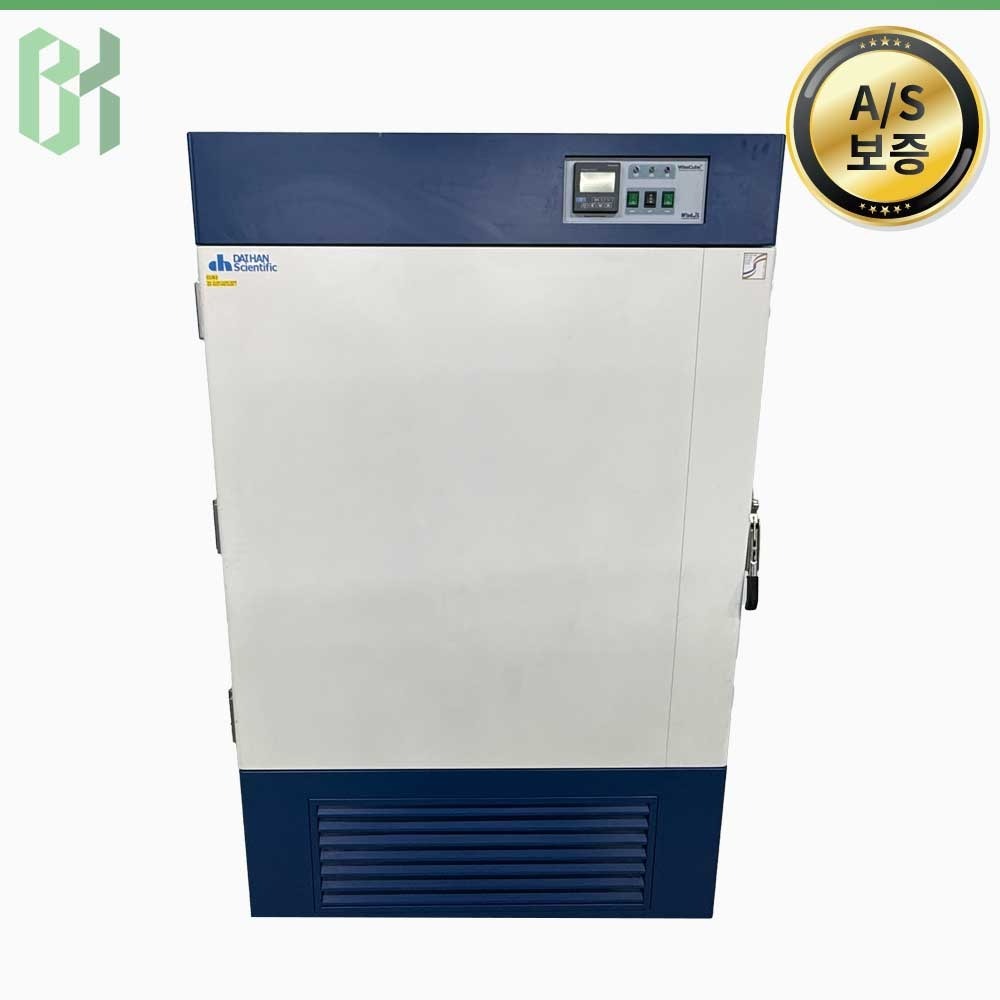 중고 대한과학 WTH-E800 / 항온항습기 Temperature &amp; Humidity Chamber / 800L (CU93)
