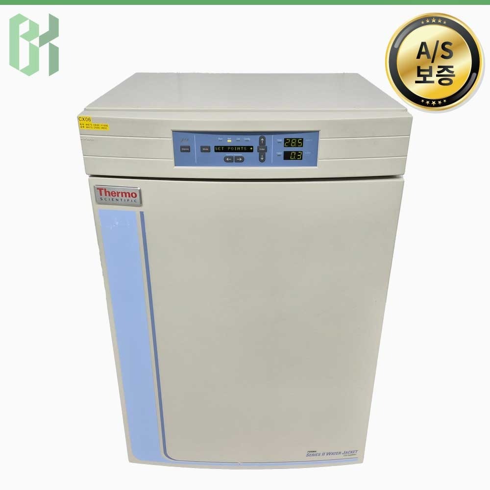 Thermo Forma3111 / Incubator 인큐베이터 / 184L (CX06)