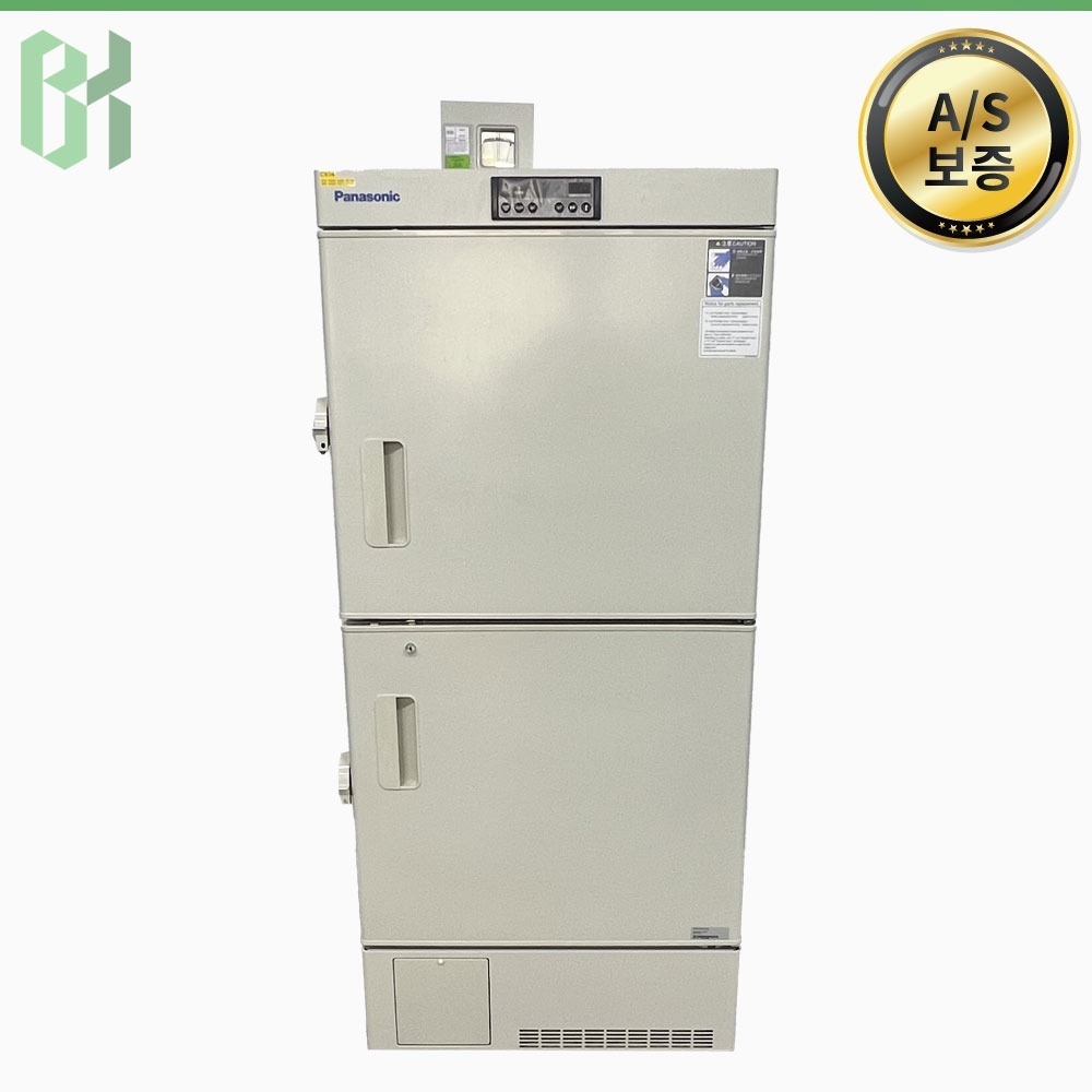 Panasonic MDF-U5312-PK / 바이오메디컬 냉동고 Biomedical Freezer / -30℃ / 482 L (CX04)