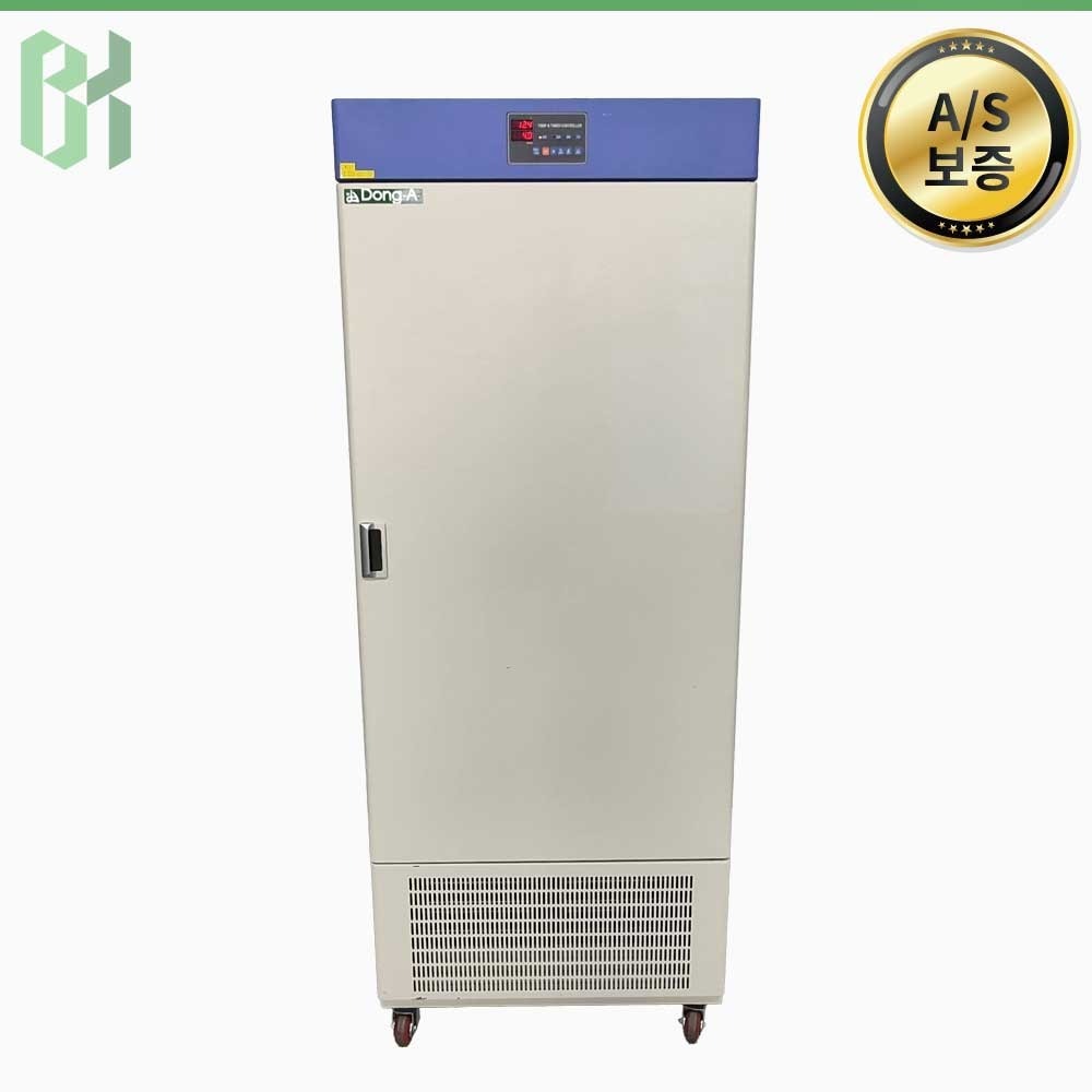동아과학 DA-BOD-432 / 저온 인큐베이터 Low Temp Incubator / 432L (CX01)