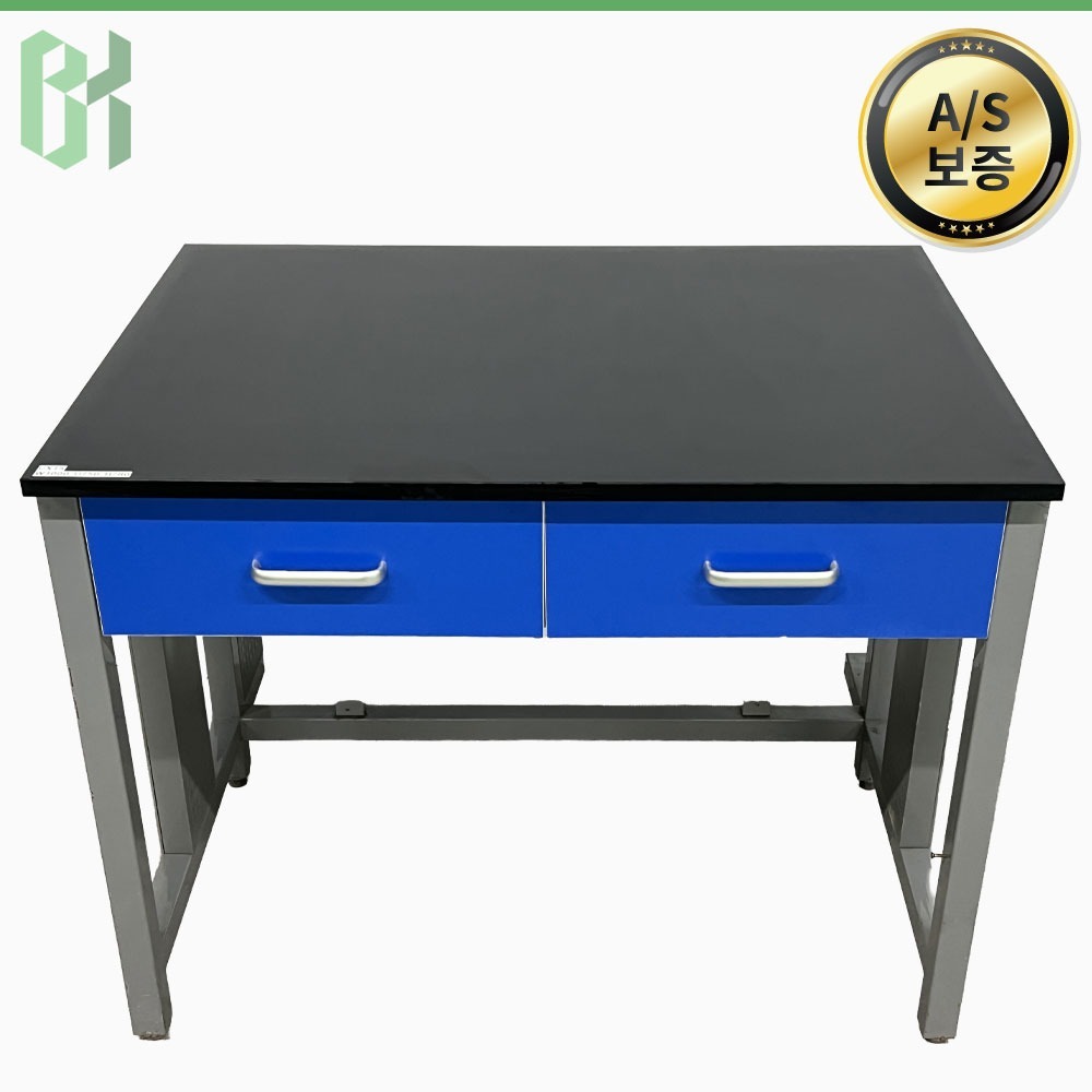 중고 서랍형 벽면실험대 / 서랍형 실험대 Drawer Lab Desk / w1000 (CX15)
