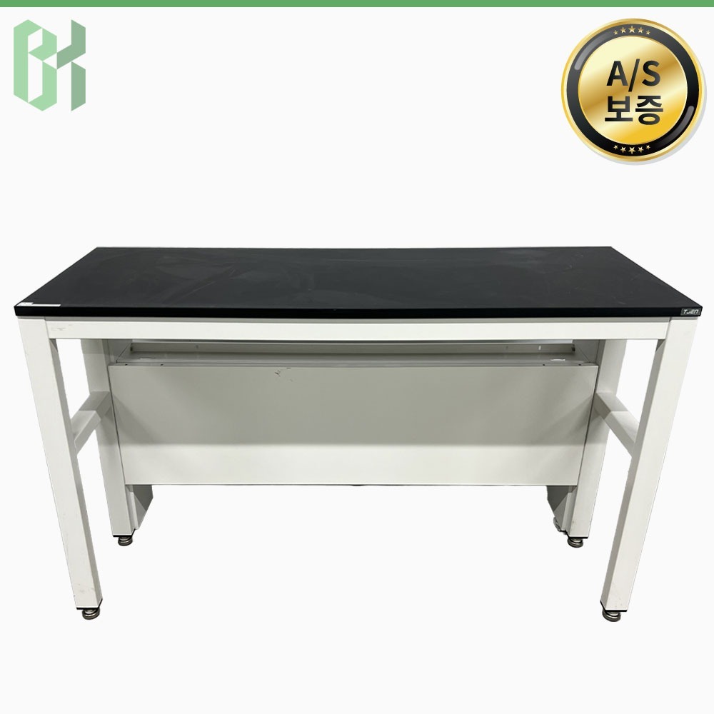중고 실험실 작업대 Laboratory Workbench / w1500 (CX12)