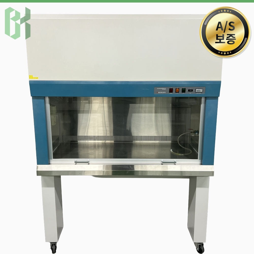 중고 HANBAEK HB-402SM / 클린벤치 Clean Bench / w1230 (CX10)