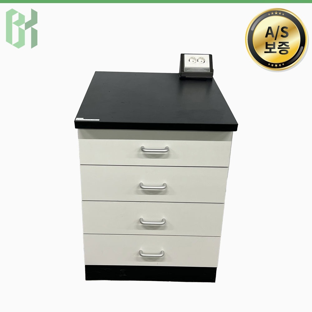중고 4단 서랍장 / 서랍장 Drawer / w600 (CX20)