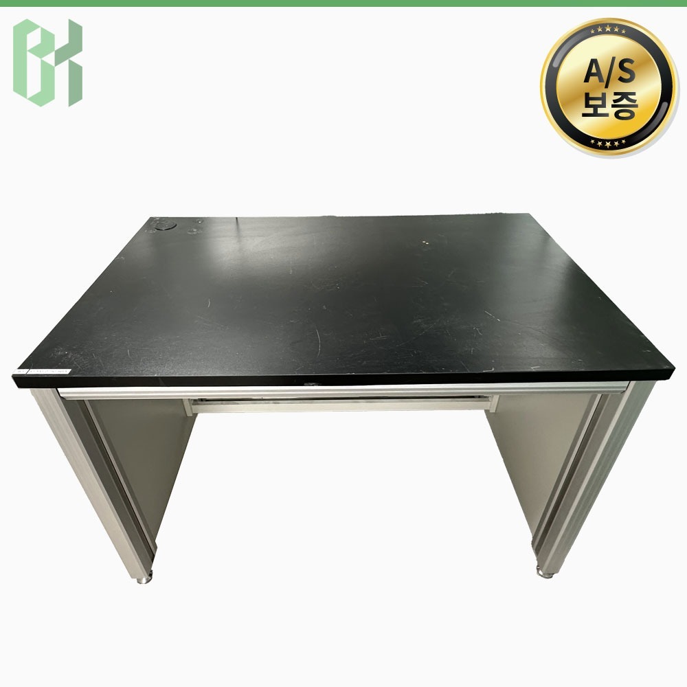 중고 벽면실험대 / 실험대 Laboratory Desk / w1200 (CW37)