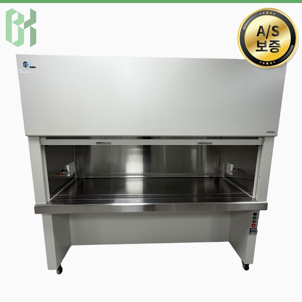 중고 BIOFREE BF-180BSC / 클린벤치 CleanBench / w1920 (CW35)