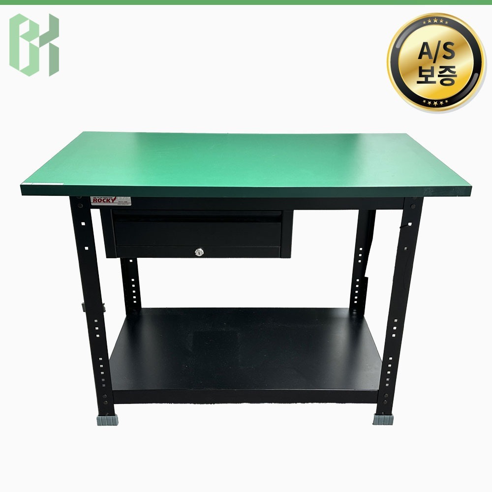 중고 Rocky RWT-S1D / 작업대 WorkBench / w1100 (CW27)