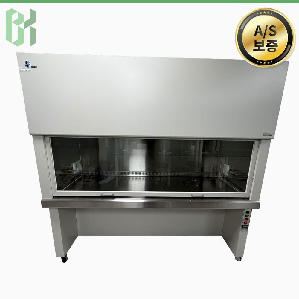 중고 비오프리 BF-180BSC / 크린벤치 CleanBench / w1920 (CW36)