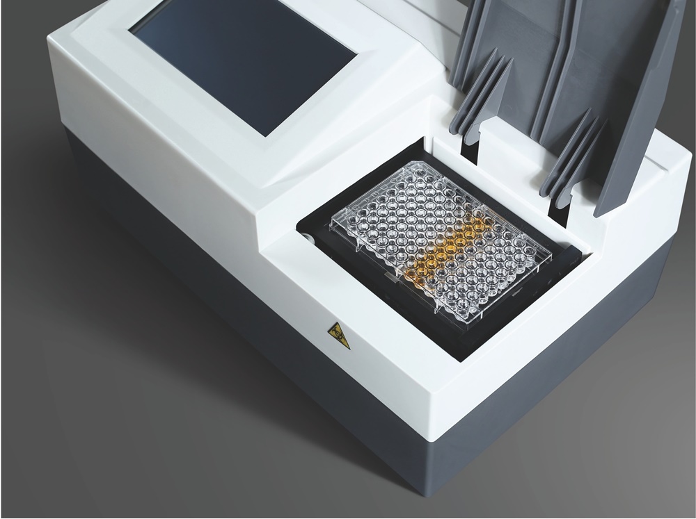 중고 마이크로플레이트 리더 / BKMPR-1101 / Microplate Reader