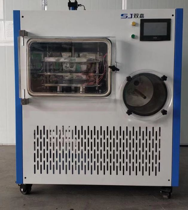 중고 동결건조기 BK-20FT 포집량 6kg/24h