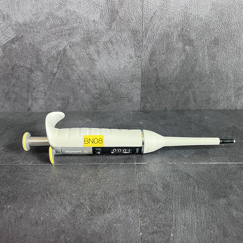 중고 사토리우스 피펫 10uL (BN08)