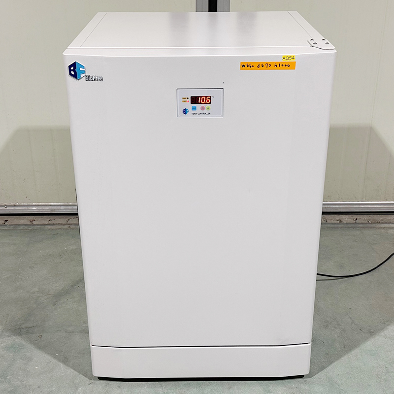 중고 BioFree BF-150IN 인큐베이터 (AQ54)