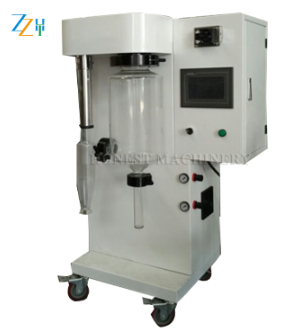 중고 Atomizer Spray Dryer