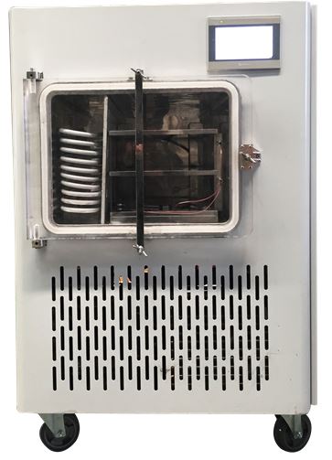 중고 동결건조기 BK-2S 포집량 3kg/24h