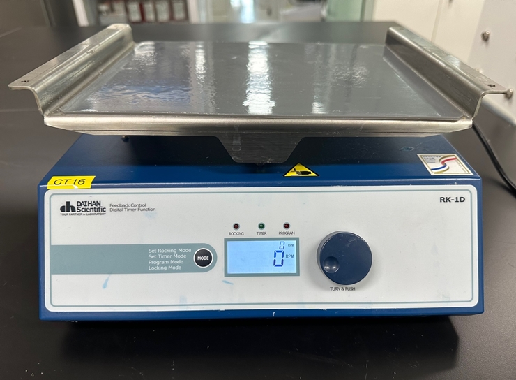 G Digital Rocker 중고 Digital Rocker RK-1D (CT16) | 바이오컨비젼