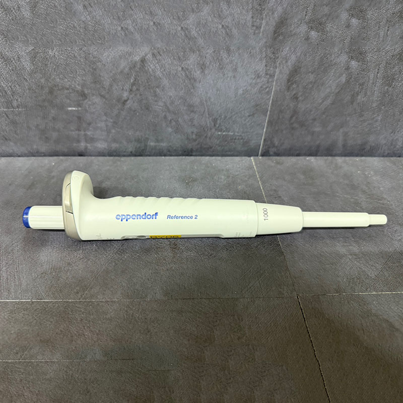 중고 Eppendorf Reference 2 피펫 1000uL (BY06)