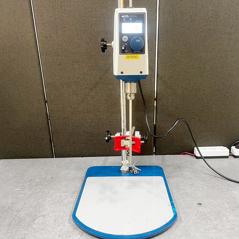 중고 DAIHAN 오버헤드 교반기 Overhead Stirrer HS-100D (AP66)