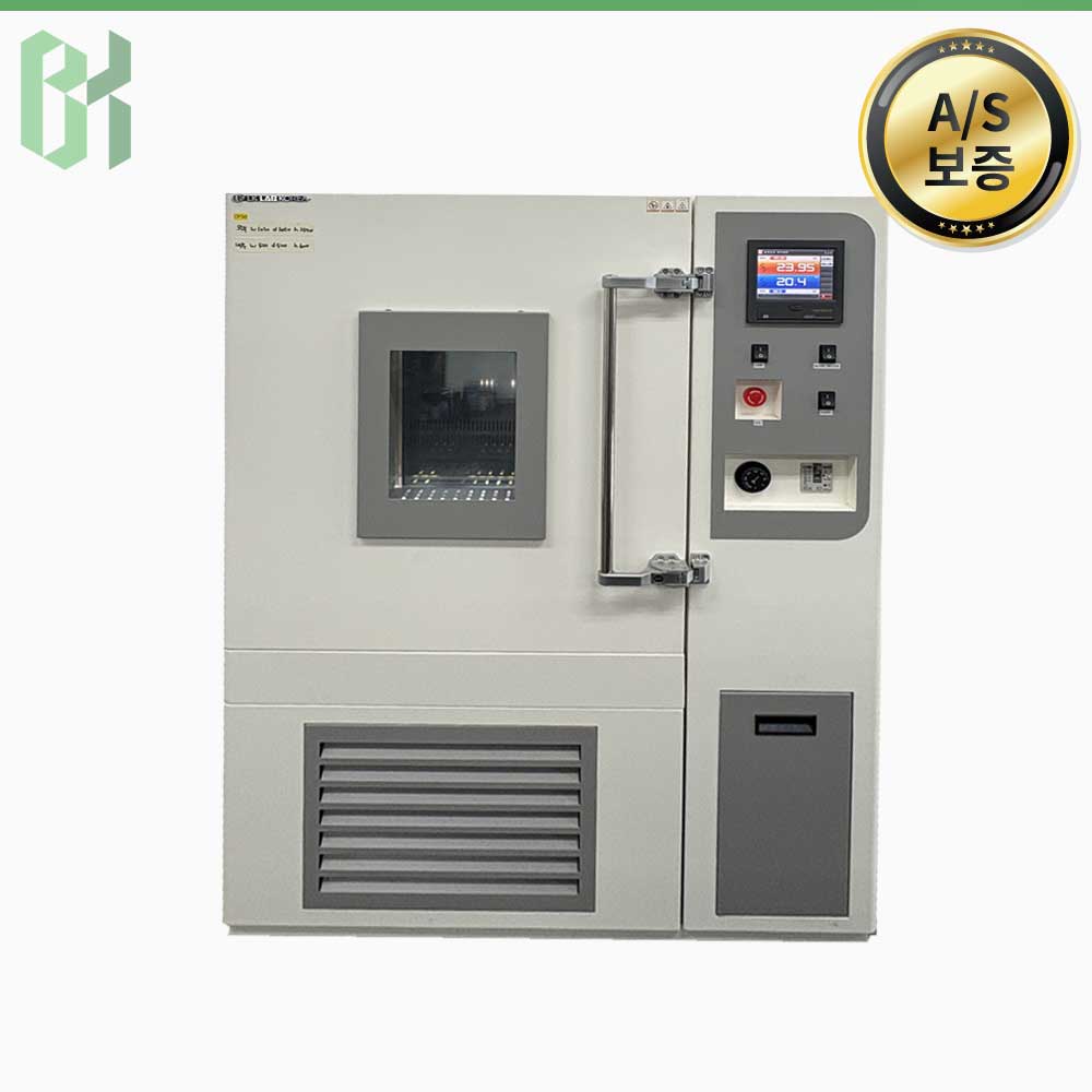 중고 LKLAB KOREA / 온·습도 챔버 Temperature &amp; Humidity Chamber (CP38)