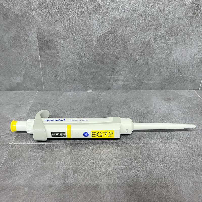 중고 Eppendorf Research plus 20 (BQ72)