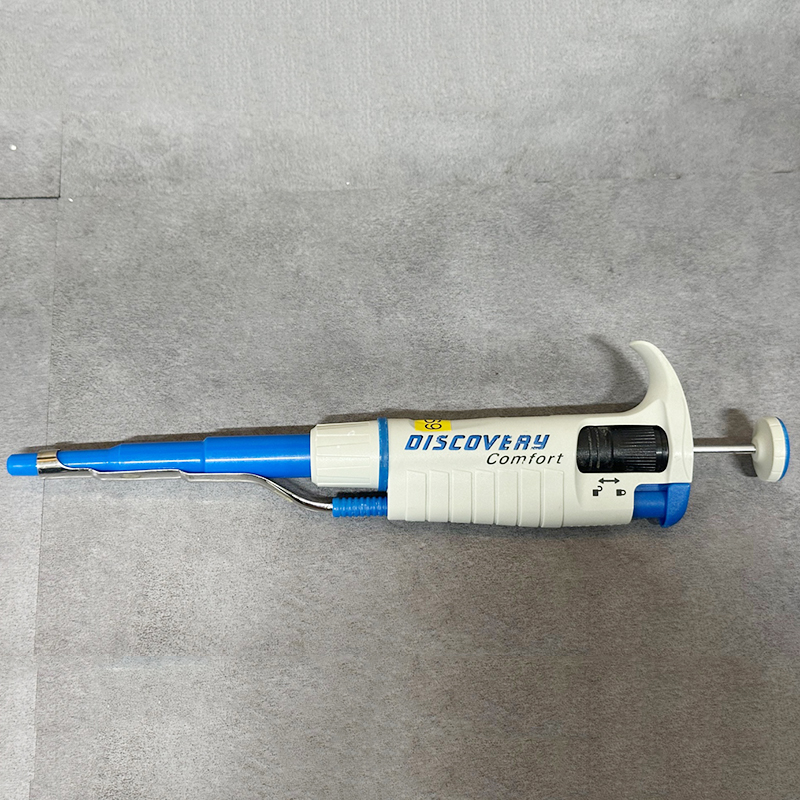 중고 Discovery Pipettes, 100-1000 uL  (BC69)