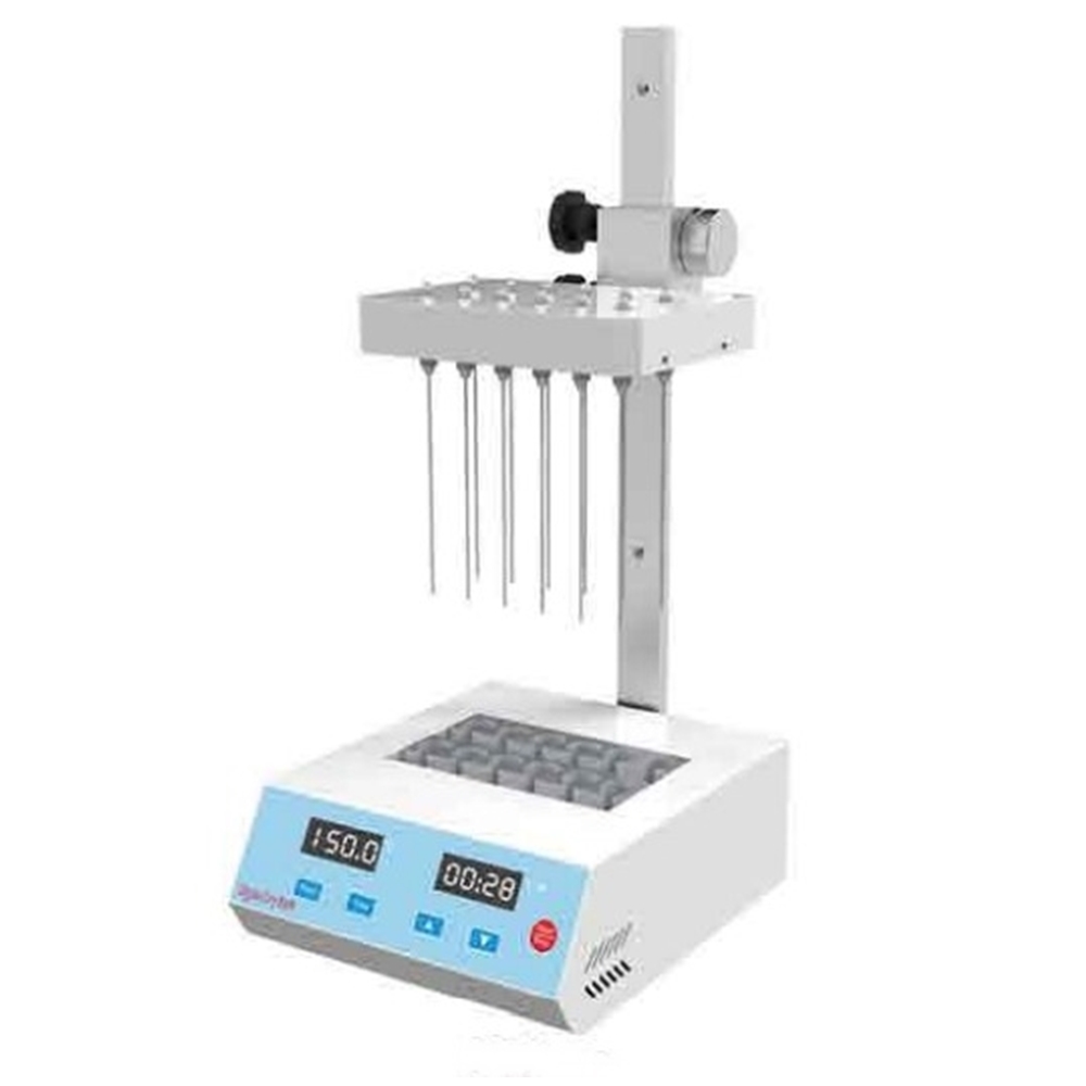 중고 질소 농축기 / Nitorgen Blow Meter / BK-SC200-1B