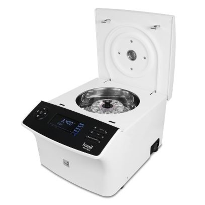 중고 원심분리기 / Clinical Centrifuge / BK-SeroSpin