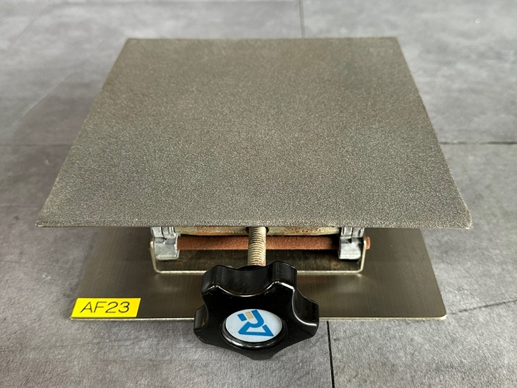 중고 Korea Ace 서포트잭 (AF23)