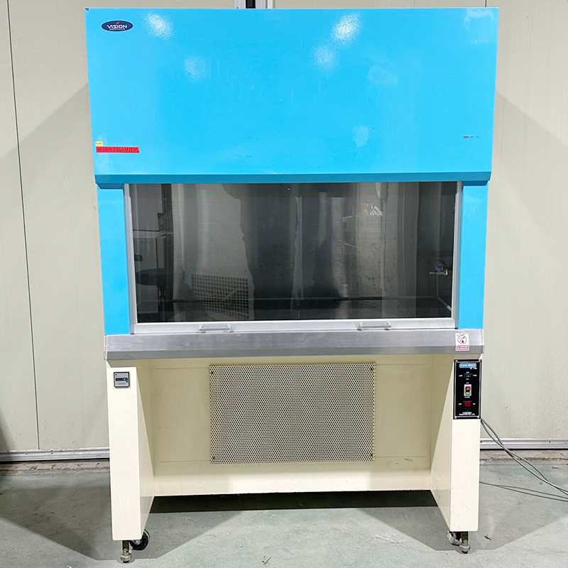 중고 Clean Bench 크린벤치 무균 작업대 w1300 (BC95)