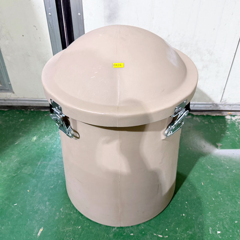 중고 MVE CryoShipper XC 6.8L  (BX24)