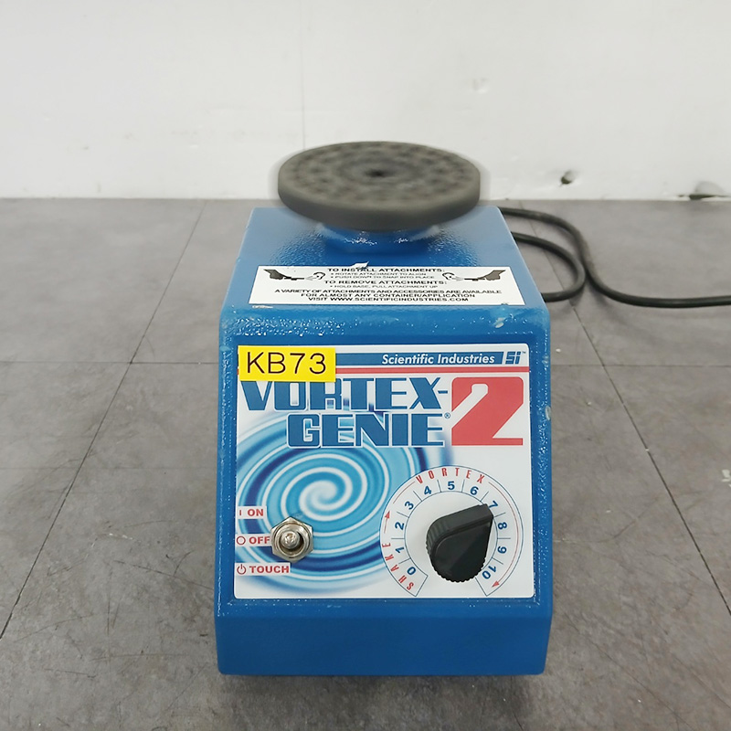 중고 Vortex Genie-2, 볼텍스 믹서 (KB73)