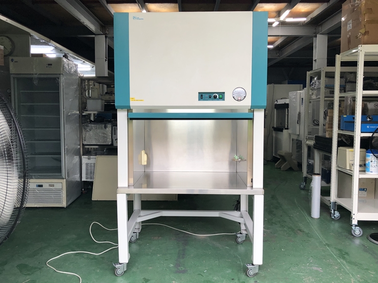 중고 Lab companion 크린벤치 1인용 (H42)