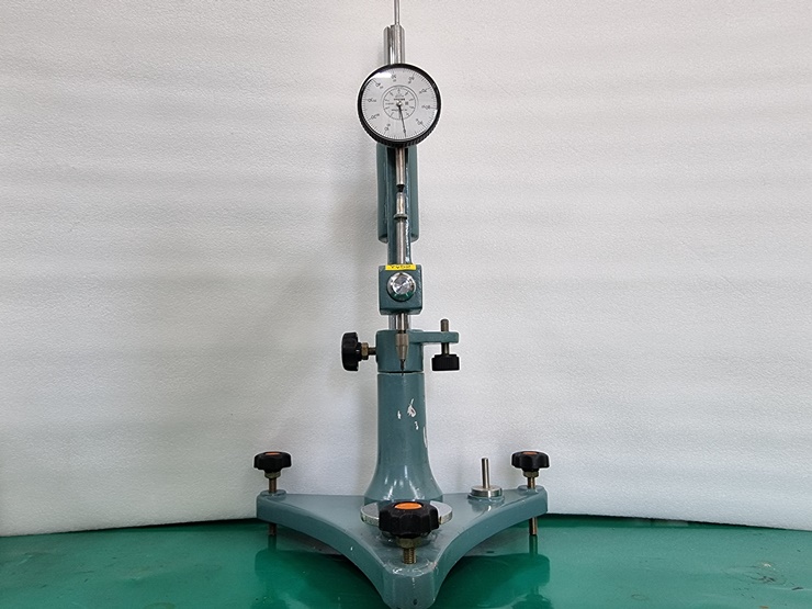 중고 Heung Jin HJ-5000 침입도 시험기 (YV52)