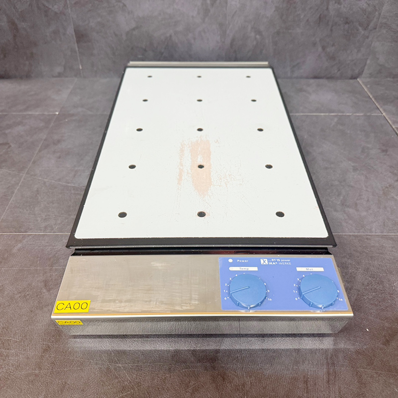 중고 IKA WERKE RT15 power (CA00_1)