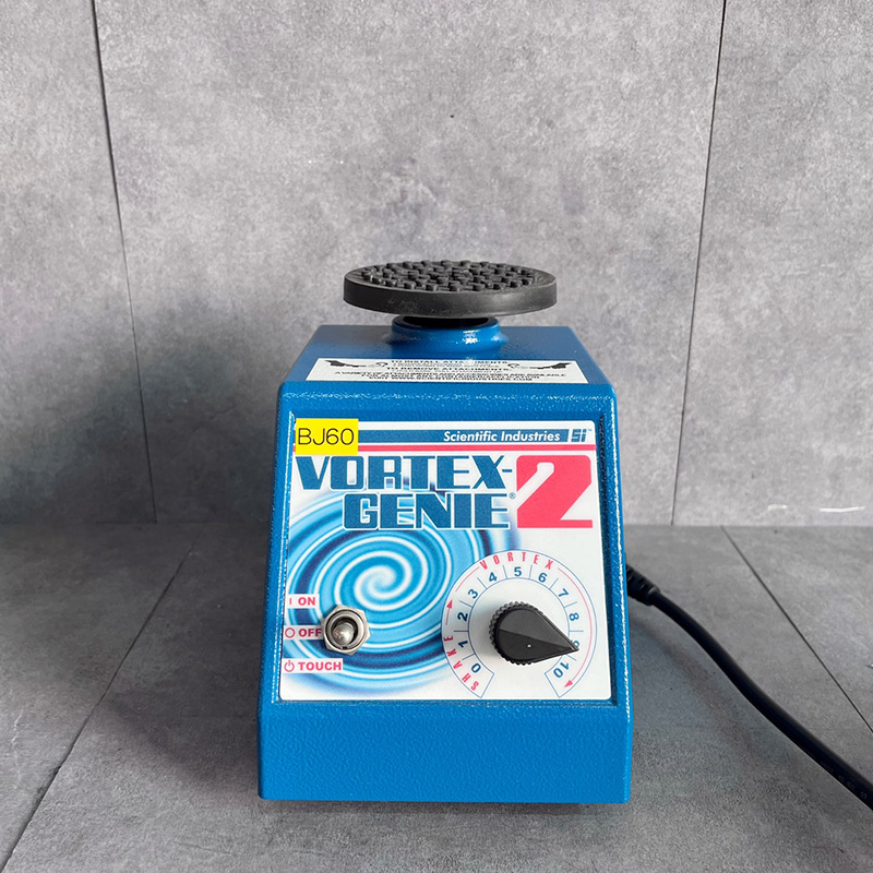 중고 Vortex Genie-2, 볼텍스 믹서 (BJ60)
