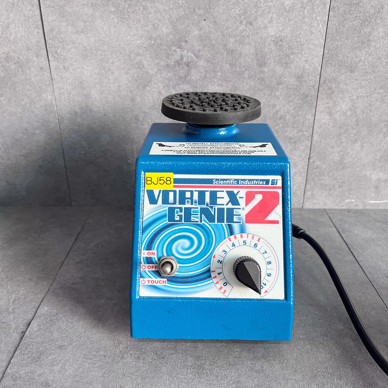 중고 Vortex Genie-2, 볼텍스 믹서 (BJ58)