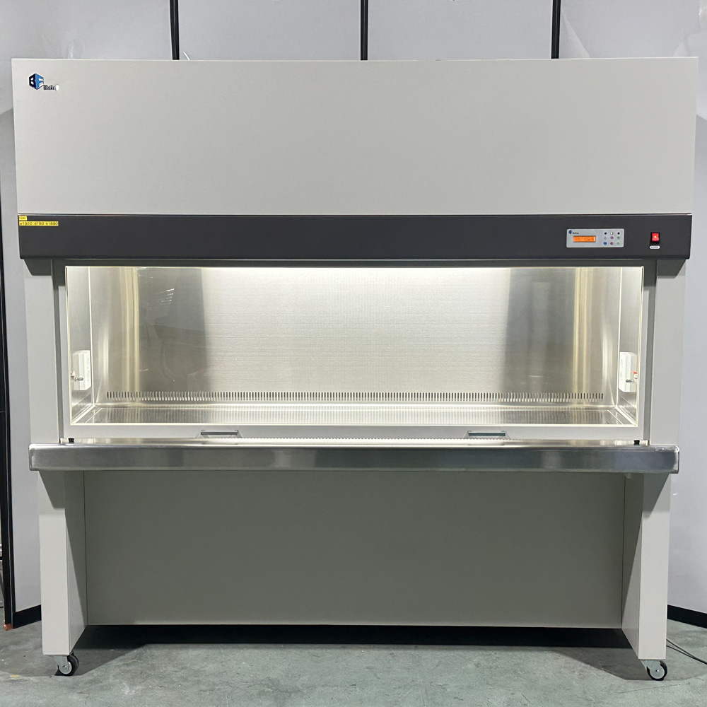 중고 BioFree BF-N180BSC 크린벤치 (CA41)