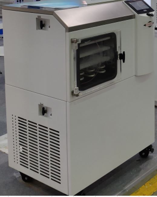 중고 동결건조기 BK-5S 포집량 5kg/24h