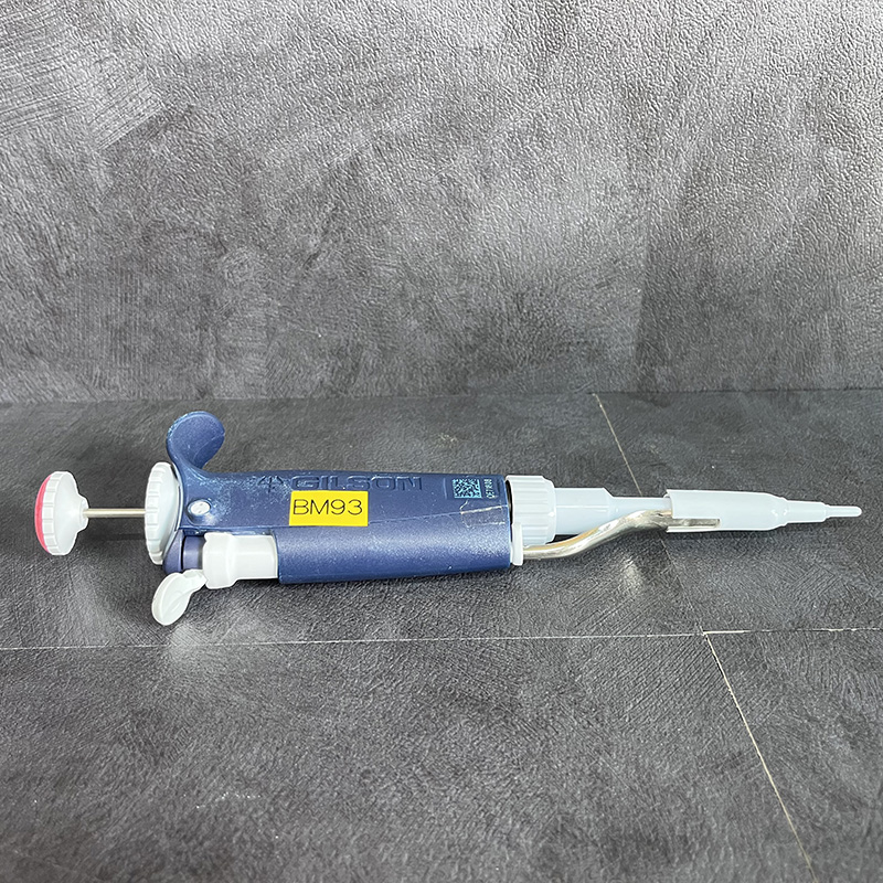 중고 길슨 피펫 P10 (BM93)