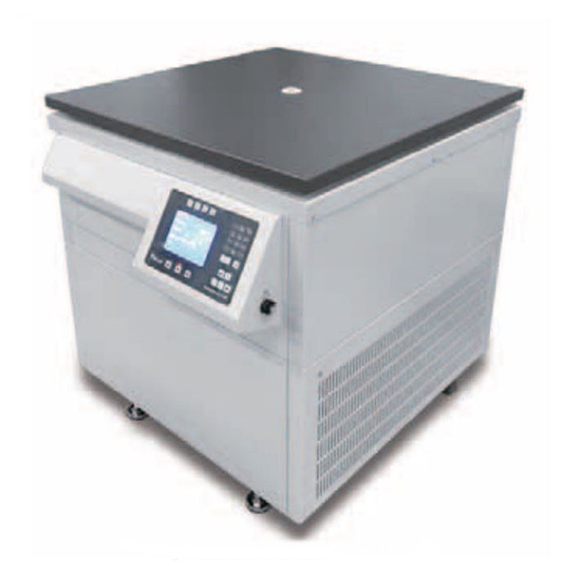 중고 원심분리기 / Large Capacity Centrifuge / Component R12