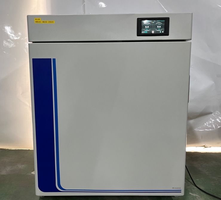 중고 CO2 Incubator BK-SCI-248, 248 L (BZJ28)
